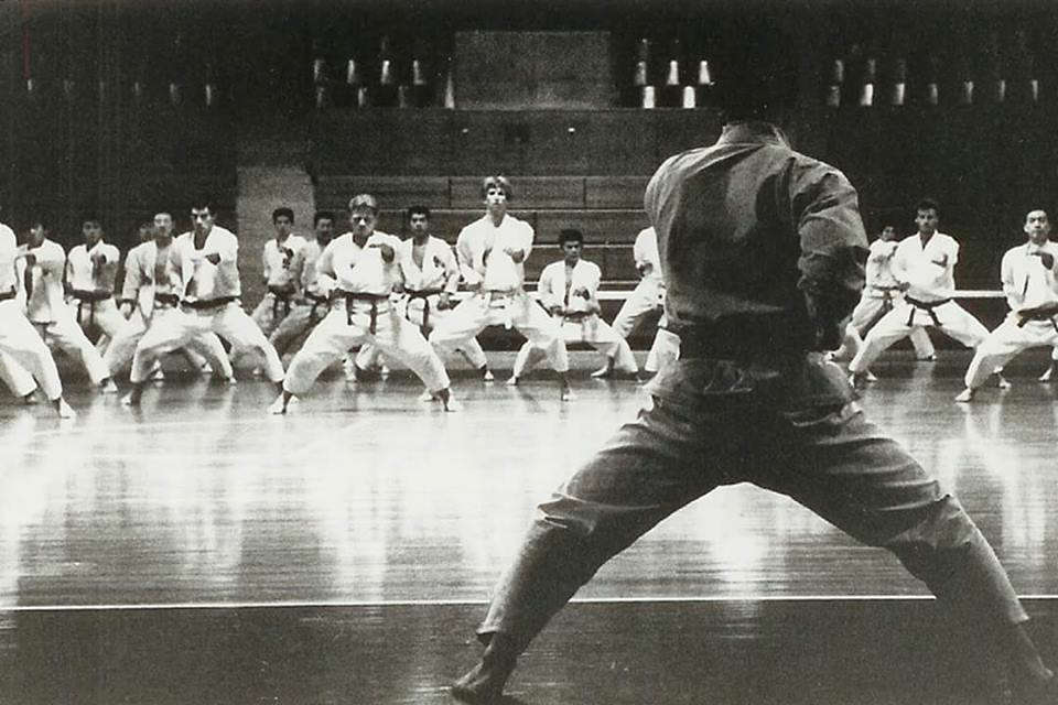Pasadena Shotokan Karate Dojo – Pasadena, California